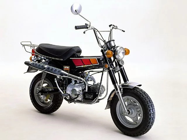 Honda Dax/ST50