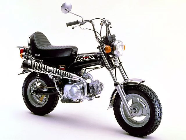 Honda Dax/ST50