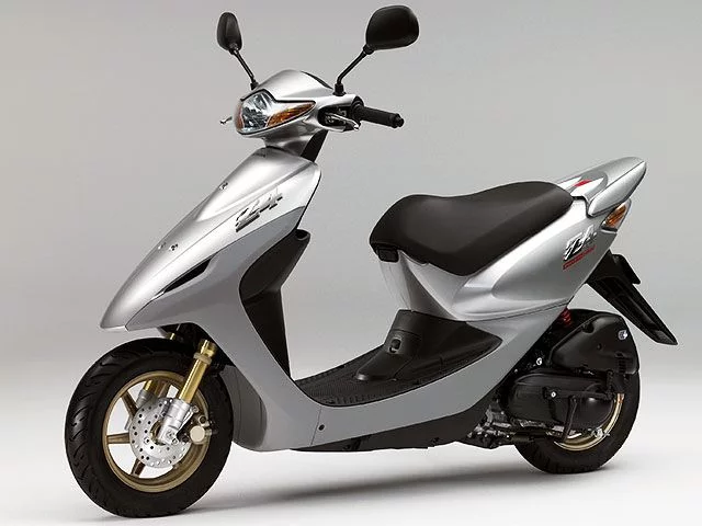 Honda Smart Dio Z4