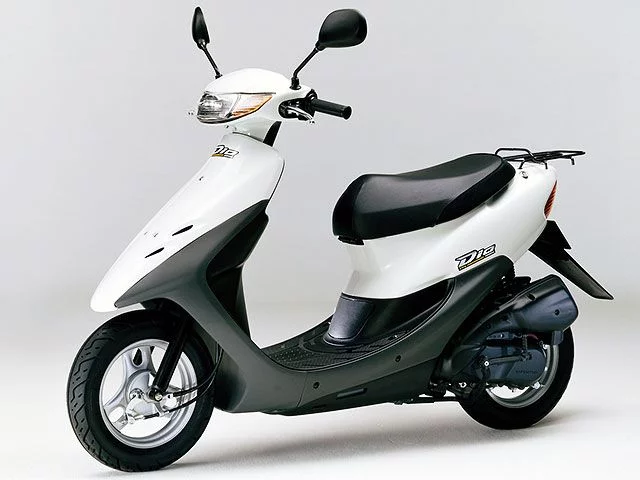 Honda Live Dio J