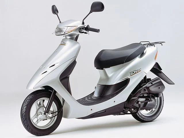 Honda Live Dio S