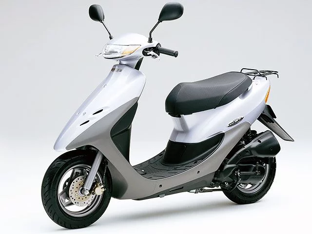 Honda Live Dio ST