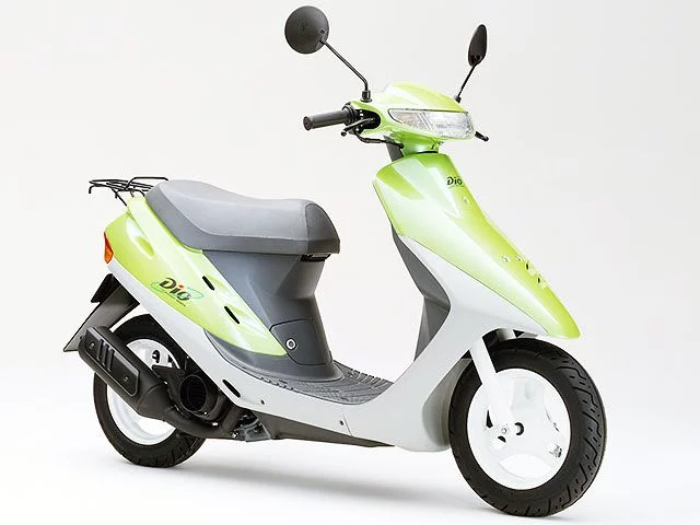 Honda Super Dio
