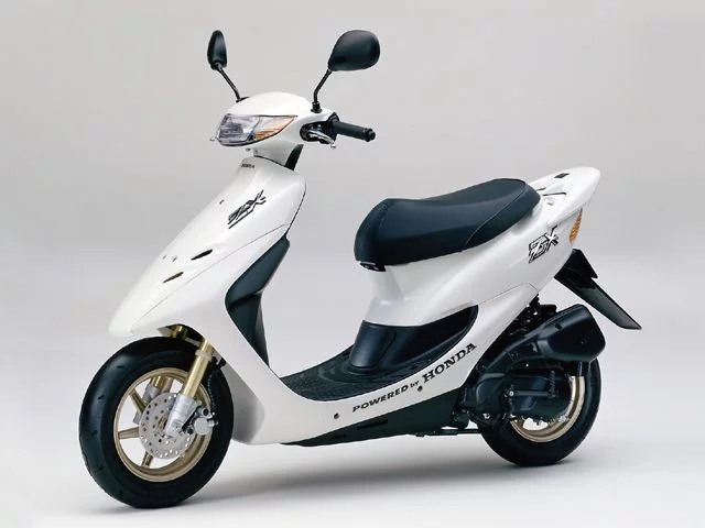 Honda Live Dio ZX