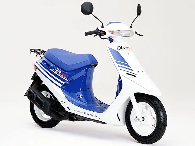Dio SP