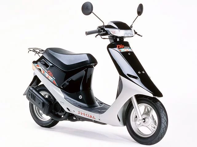 Dio Special ETHNIC Edition