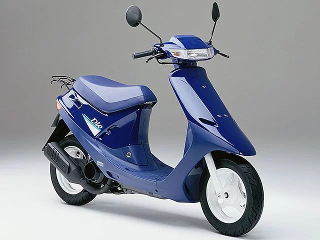 Honda Dio