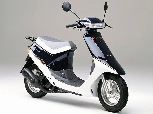 Honda Dio