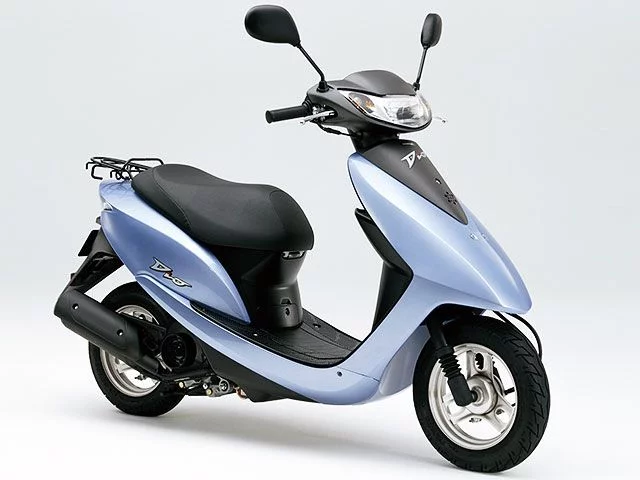 Honda Dio
