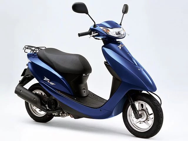 Honda Dio