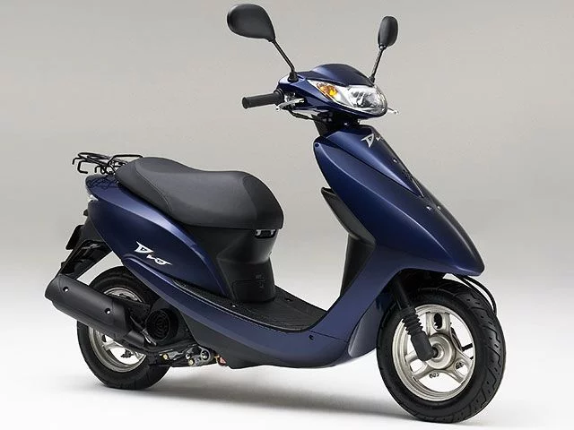 Honda Dio