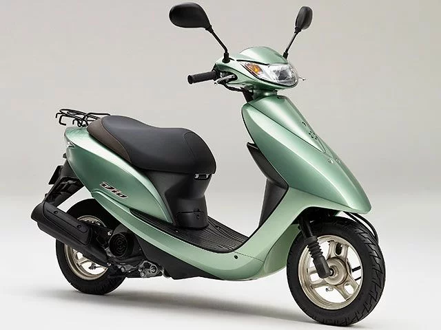 Honda Dio