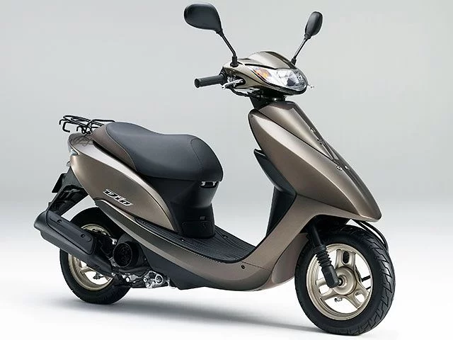 Honda Dio