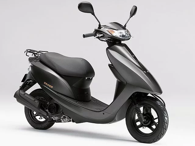Honda Dio