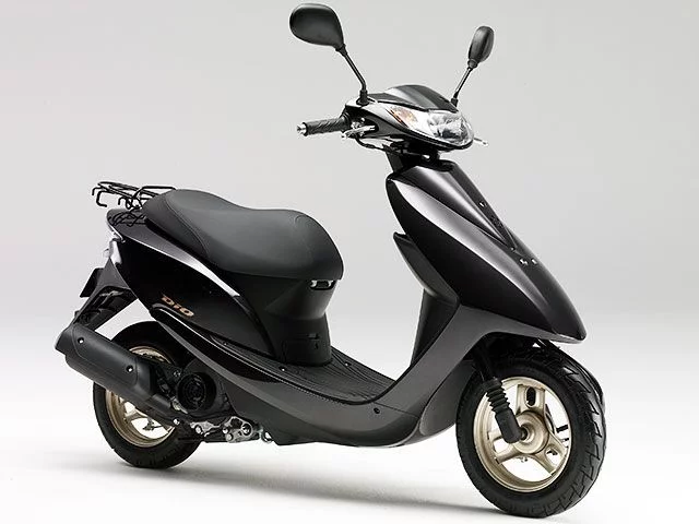 Honda Dio