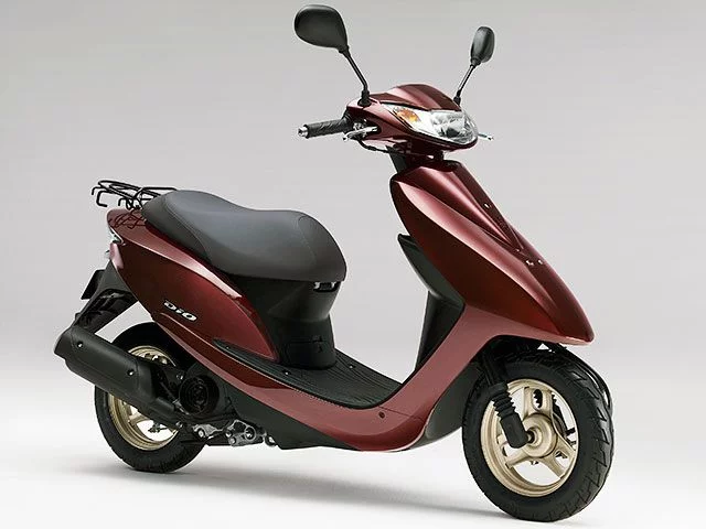 Honda Dio