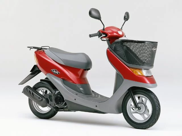 Honda Dio Chesta