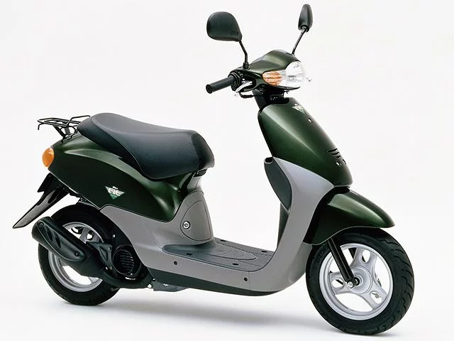 Honda Dio Fit