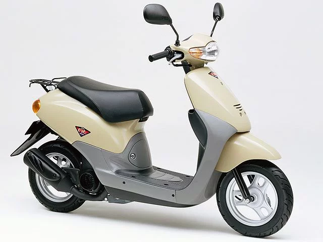 Honda Dio Fit