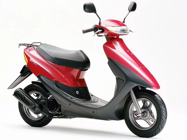 Honda Live Dio