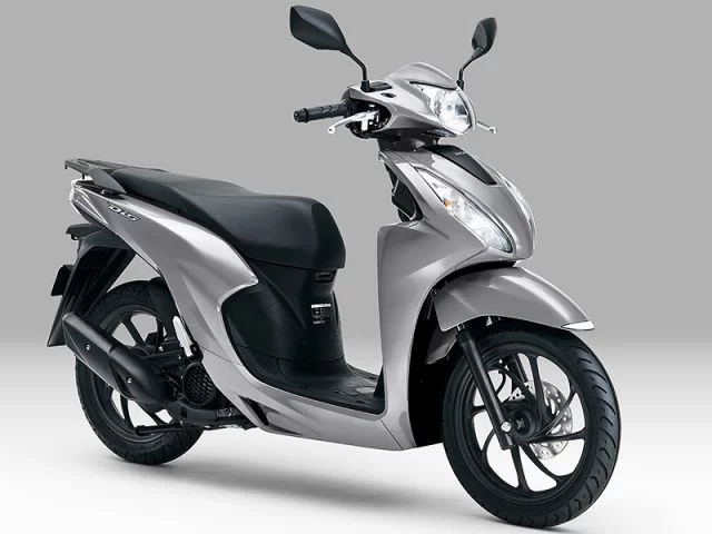 Honda Dio 110 /Basic