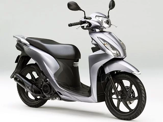 Honda Dio 110 /Basic