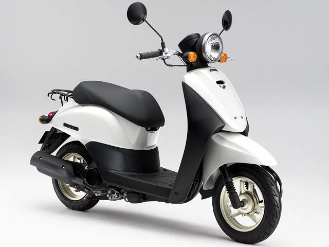 Honda Today