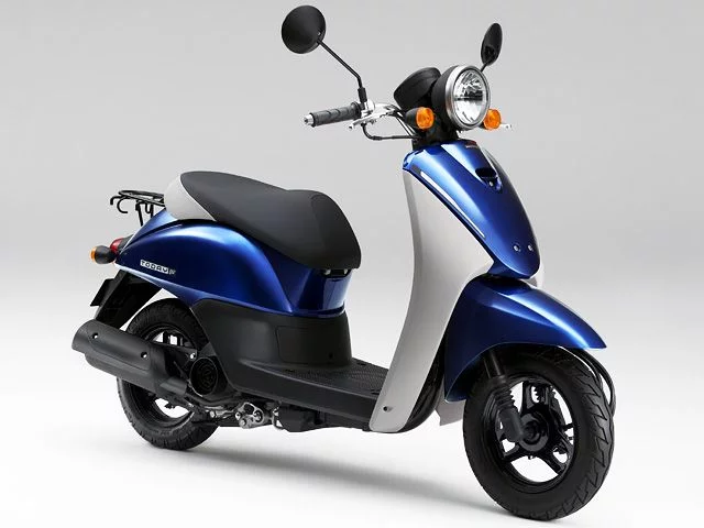 Honda Today