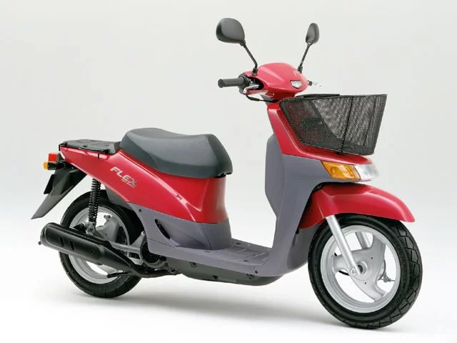 Honda Topic