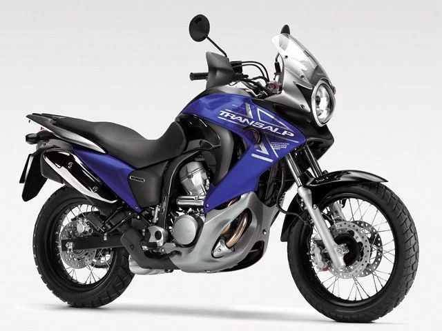 Honda XL700V Transalp