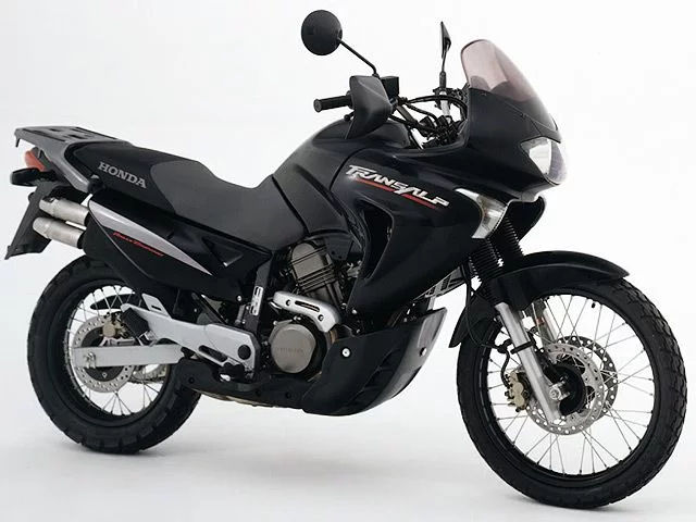 Honda XL650V Transalp