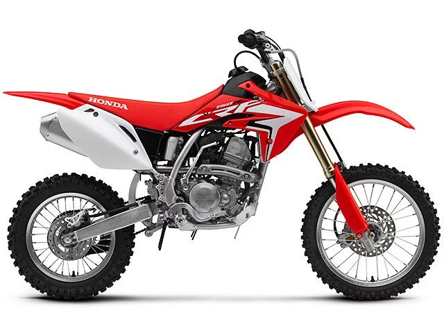 Honda CRF150R