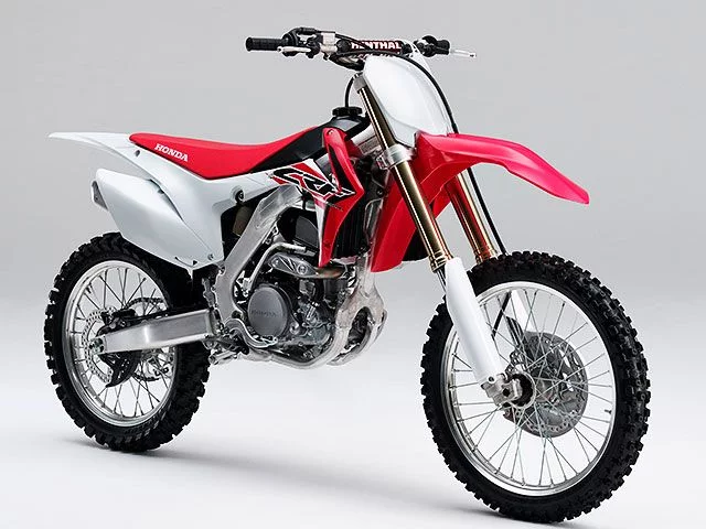 Honda CRF250R