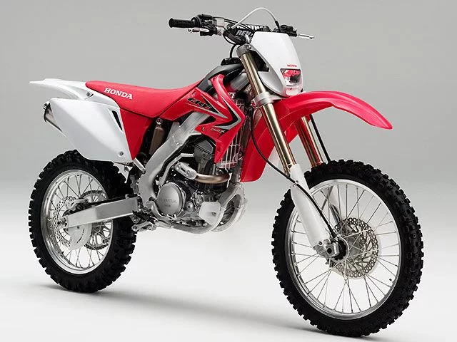 Honda CRF250X