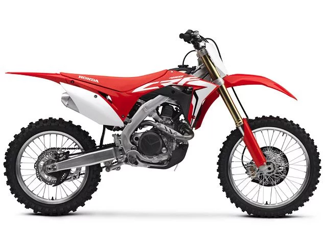 Honda CRF450R