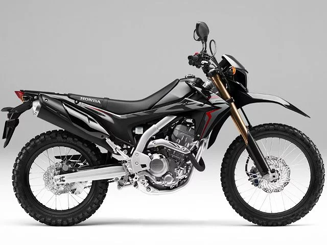 CRF250L Type LD