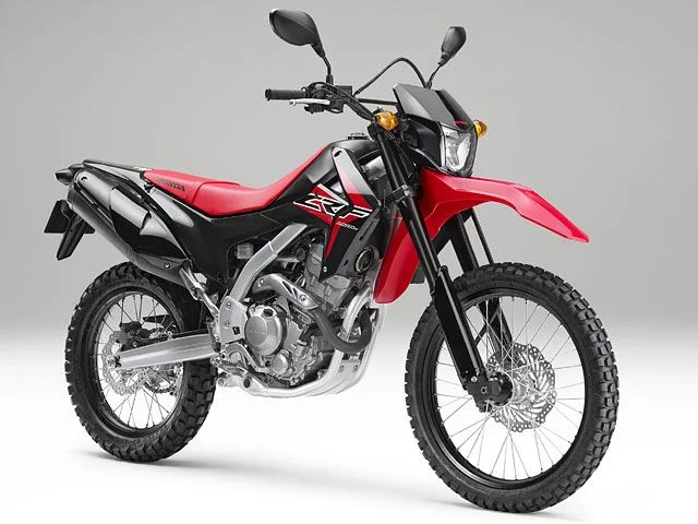CRF250L