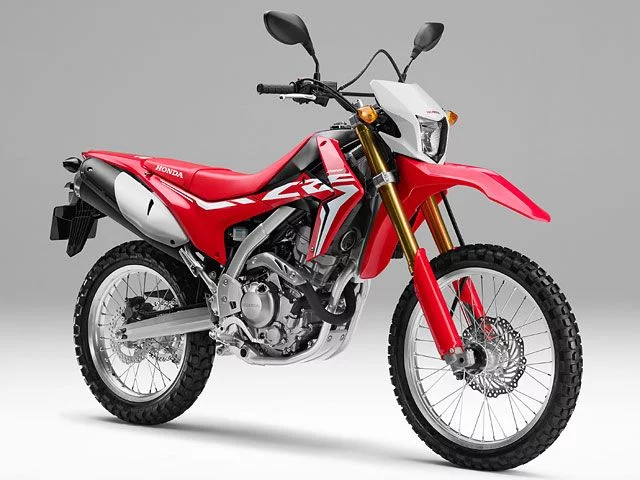 CRF250L