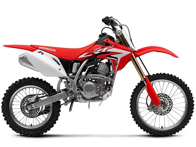 Honda CRF150R-2