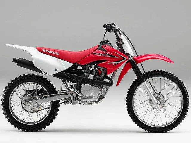 Honda CRF100F