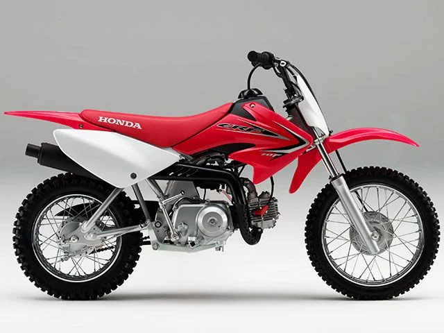 Honda CRF70F