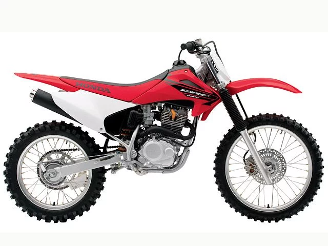 Honda CRF230F