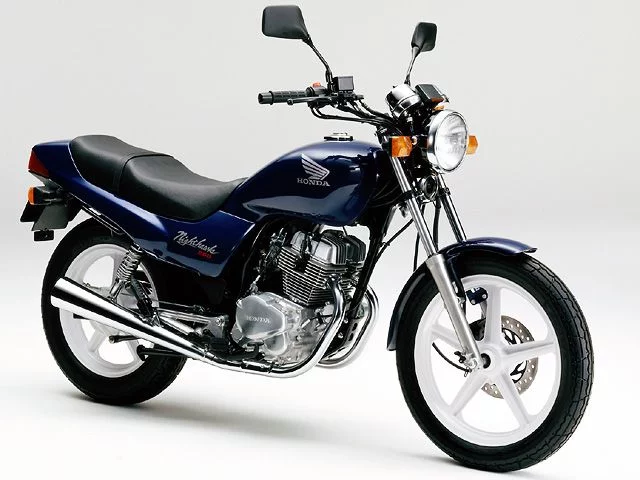 Honda Nighthawk 250