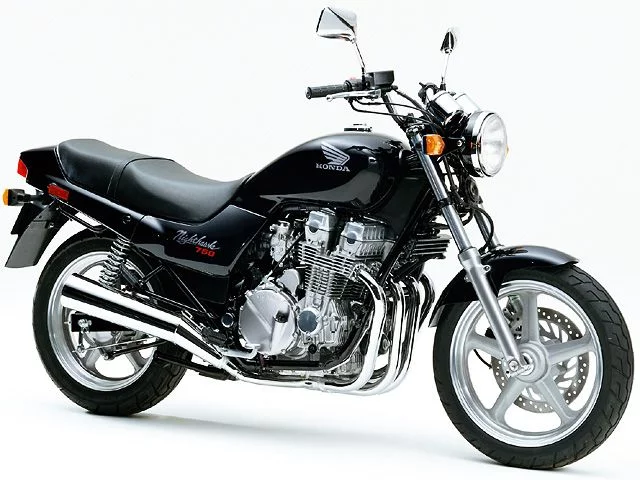 Honda Nighthawk 750