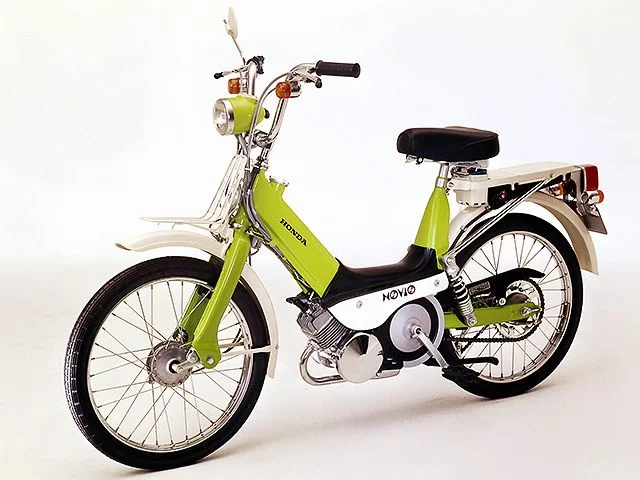 Honda Nobio
