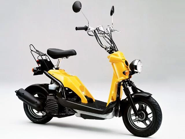 Honda Part-time job