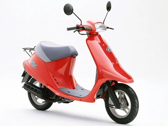 Honda Pal