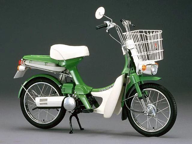 Honda Palfrey