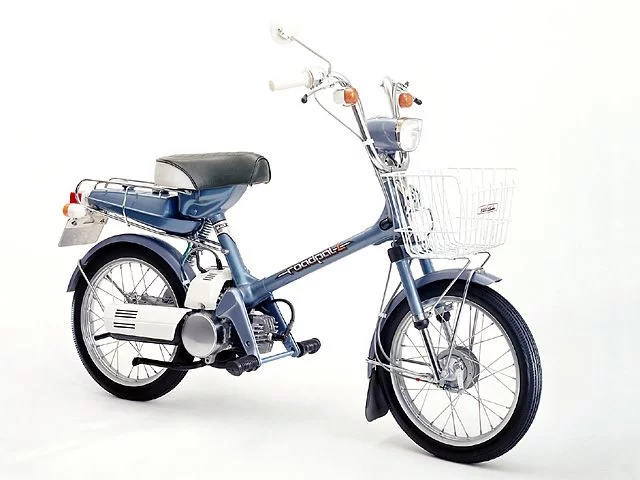Honda Road Pal L