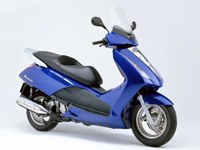Honda Pantheon 150